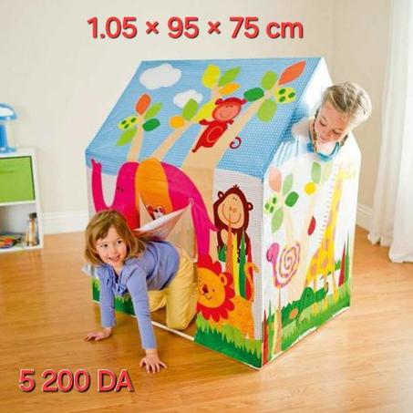 Intex Maisonnette Pour Enfants