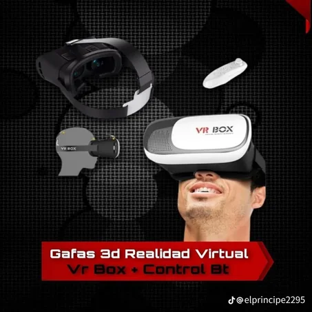 VR BOX