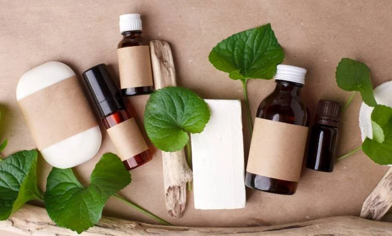 الصحة والجمال