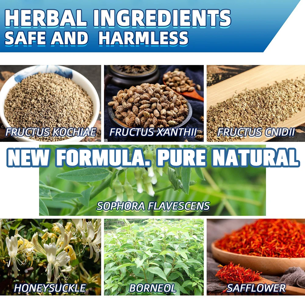 سيروم إزالة الزوائد الجلدية