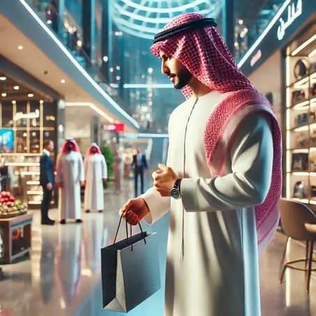 منتجات رجالية