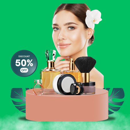 منتجات نسائية