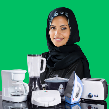 ادوات منزلية