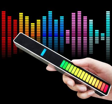 أشرطة الإضاءة الذكية RGB