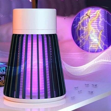 مصباح فخ للباعوض