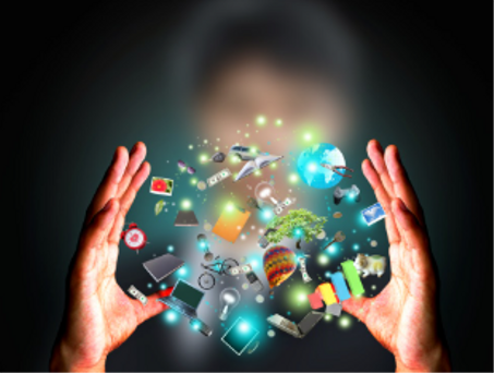 إلكترونيات