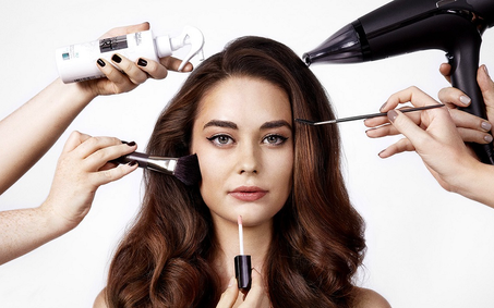 الجمال والعناية الشخصية