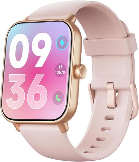 ساعة ذكية للنساء والرجال من اينومير