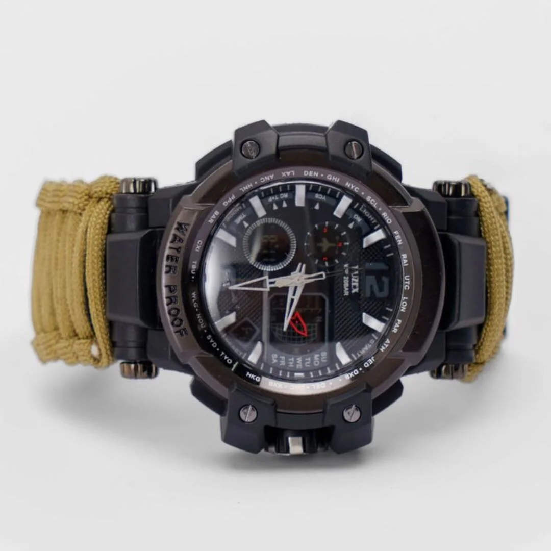 Army-watch