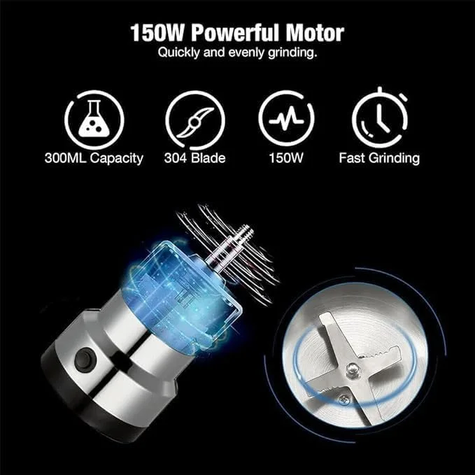 مطحن  NM-8300 كهربائية