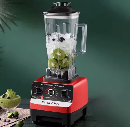 الخلاط الألماني الجبار (8500W)