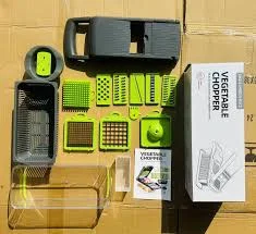 قطاعة الخضروات 14 في 1