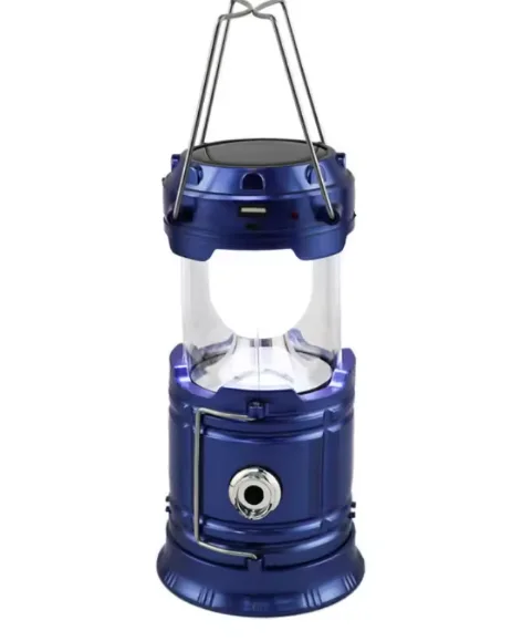 المصباح الذكي متعدد الاستخدامات