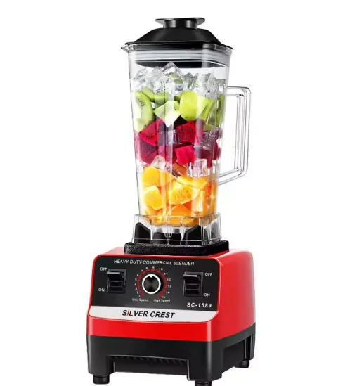 الخلاط الألماني الجبار (8500W)