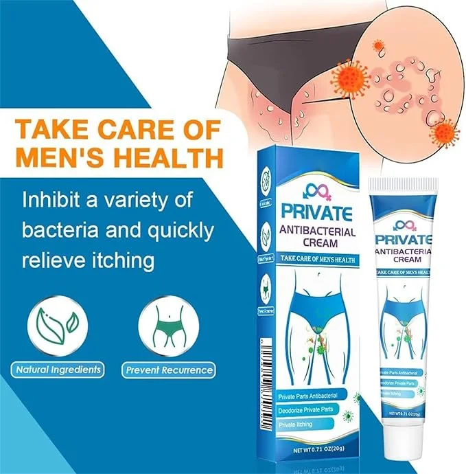 كريم العناية والترطيب الملطف (Unisex)