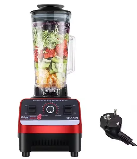 الخلاط الألماني الجبار (8500W)