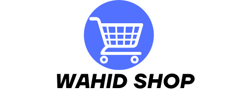 WAHID SHOP