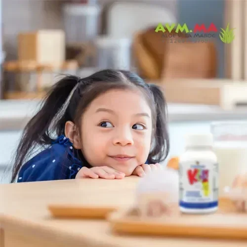 فوريفر كيدز