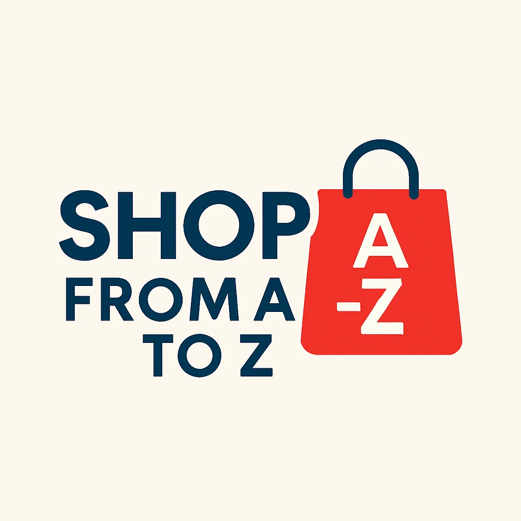 SHOP-A-TO-Z