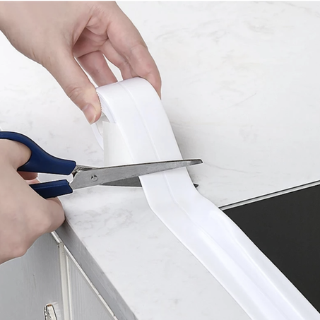 شريط مطبخ مقاوم للماء