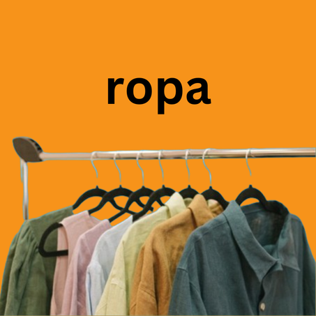 Ropa