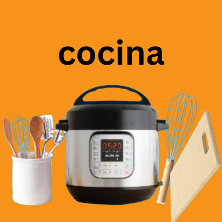 cocina