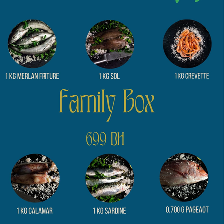 Family box