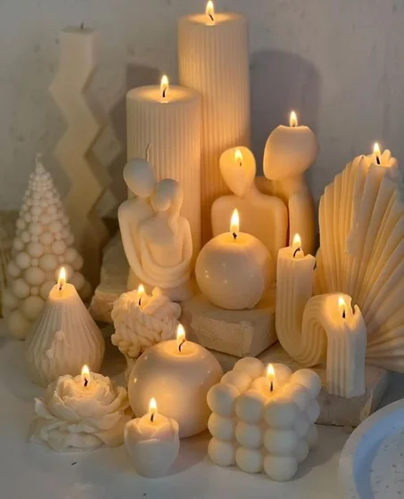 Collection Sculpturale