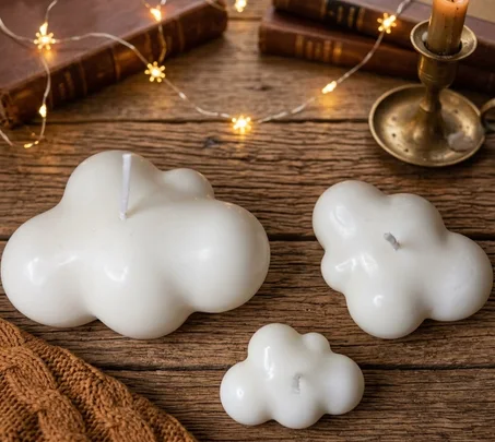 Cloud set