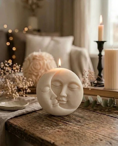 Lune et Soleil Unis