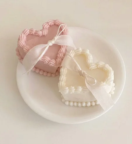 Cake Candle