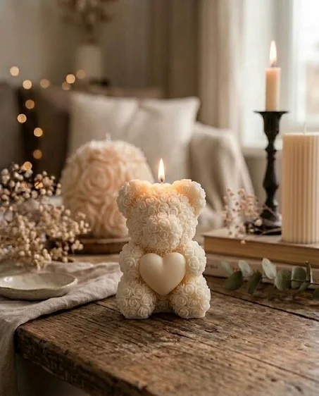 Teddy Bear