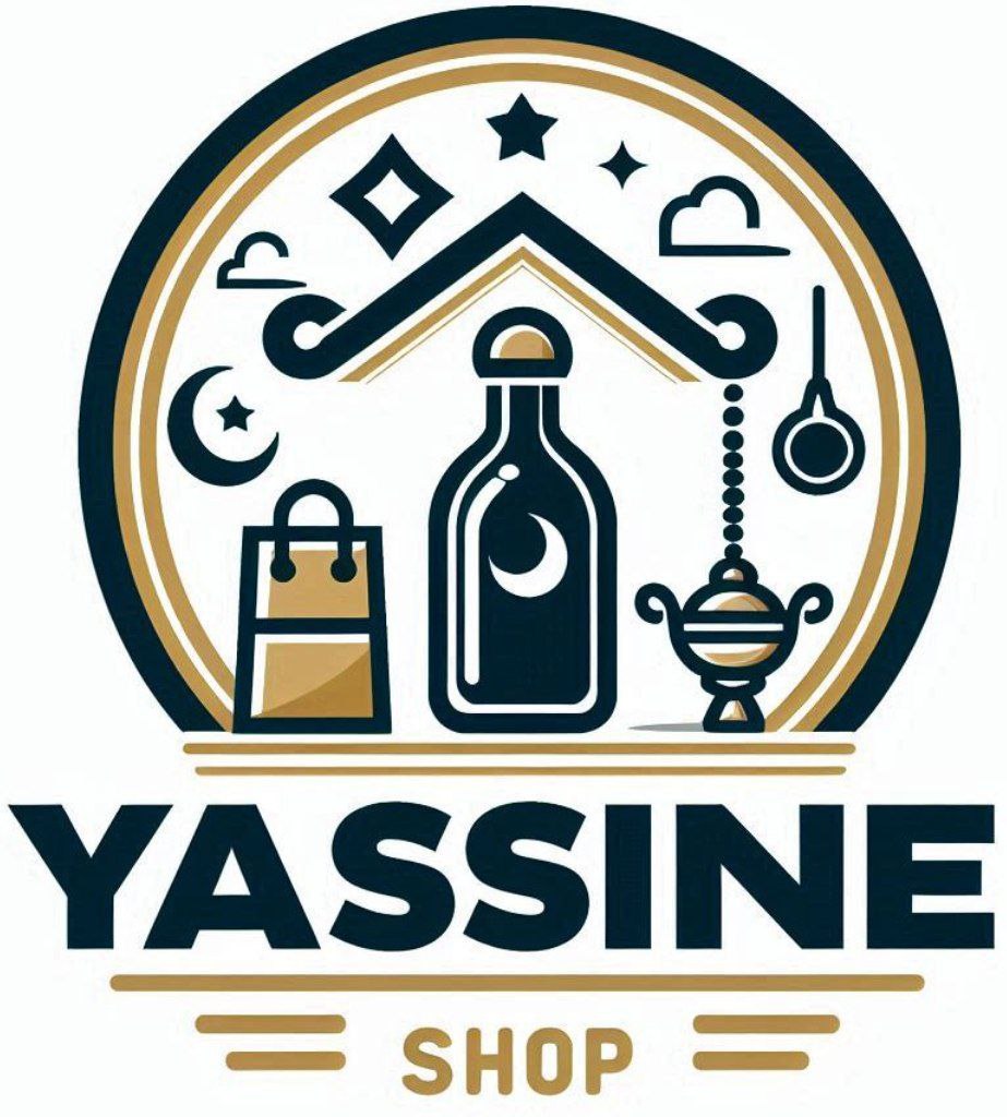 Yassine Shop