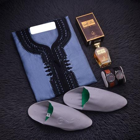 باك تقليد للرجال 5 قطع