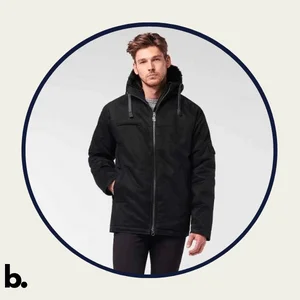 Jacket/المعاطف