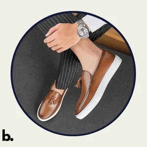 Chaussures/ الأحذية