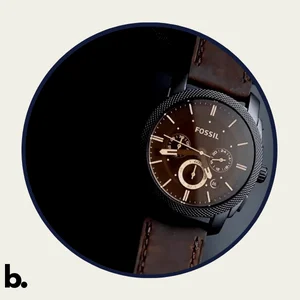 Montres/ساعات