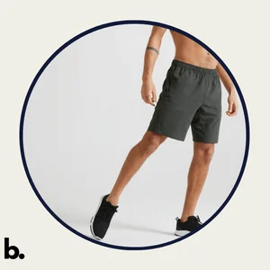 Short/سراويل قصيرة