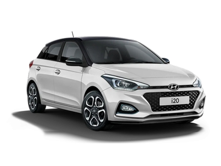 Hyundai I20 Essence
