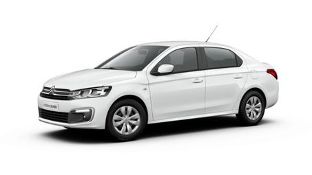 Citrëon c-Elysée 2023