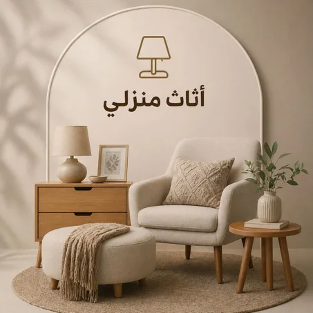 اثاث منزلي