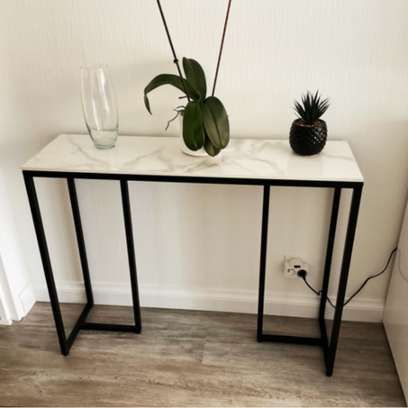 Table Console D'entreé