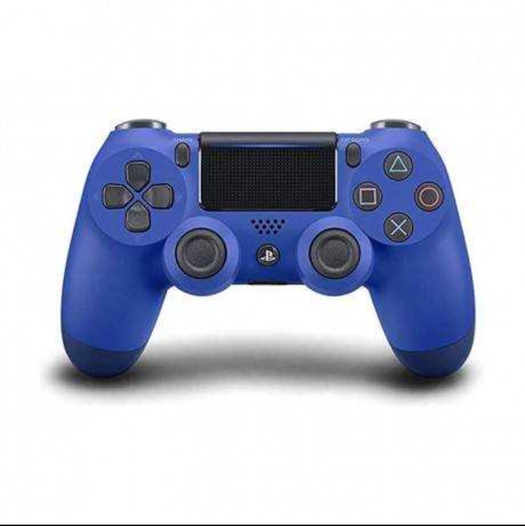 Manette PS4