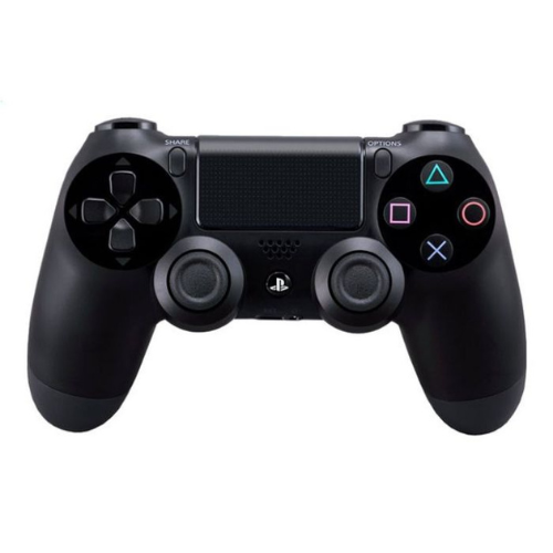 Manette PS4