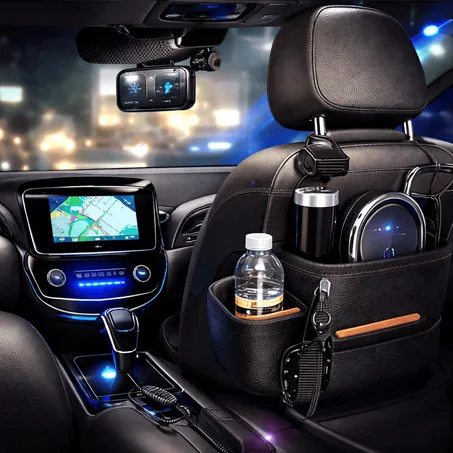 إكسسوارات المركبات