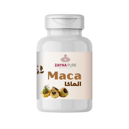Maca الماكا