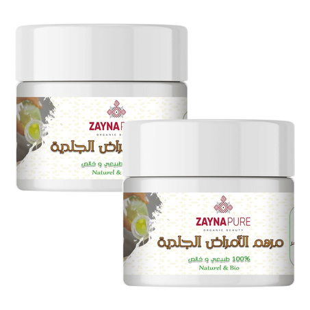 مرهم الأمراض الجلدية