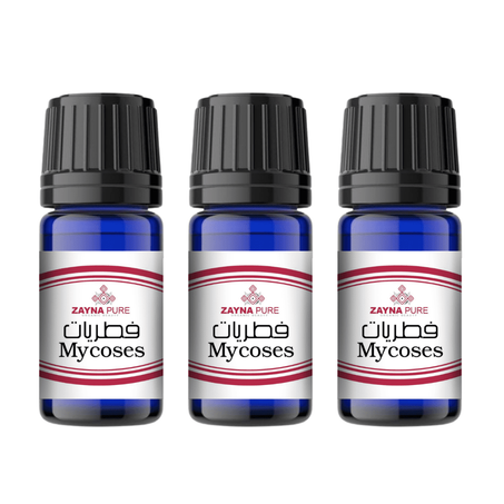 سيروم فطريات