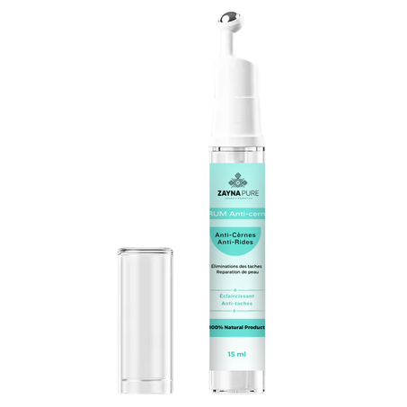 Sérum Anti- Cèrnes  Anti- Rides