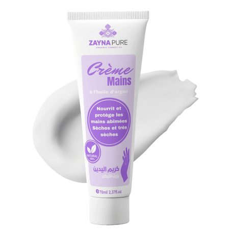Crème Mains